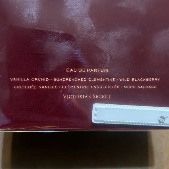 MWT Victoria’s Secret Very Sexy Eau De Parfum - Picture 3 of 5